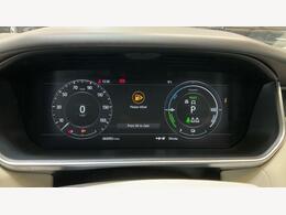 Land Rover Range Rover Sport EY22OZV