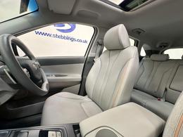 Hyundai NEXO WU69KPL