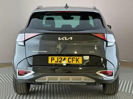 Kia Sportage PJ24CFK