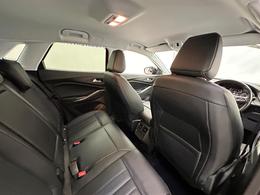 Vauxhall Grandland X BL69ZGN