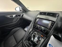 Jaguar F-Type HY64MHK