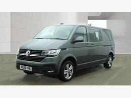 Volkswagen Transporter VN20VHE