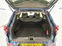 Renault Kadjar BN69MYX