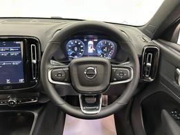 Volvo XC40 YP71ZVR