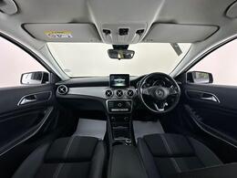 Mercedes-Benz GLA YH69VSZ