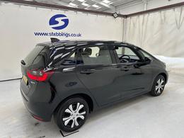 Honda Jazz BJ71GYC