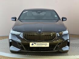 BMW i5 ML24HHM
