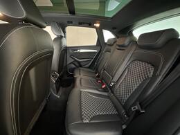 Audi SQ5 LD66WRR