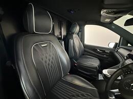 Mercedes-Benz V Class BU72RZK