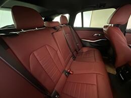 BMW 3 Series AK22OCD