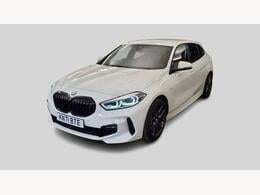 BMW 1 Series KN71BTE