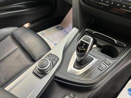 BMW 3 Series YK19WPS
