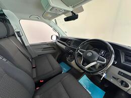 Volkswagen Transporter VN20VHE
