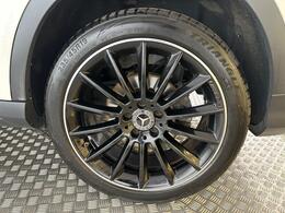Mercedes-Benz GLA CK18ARZ