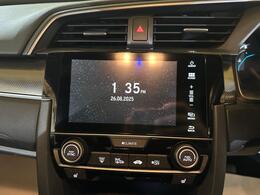 Honda Civic CX68TYU