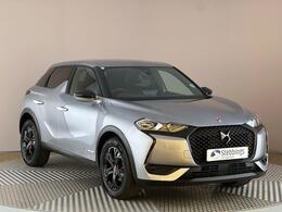 DS AUTOMOBILES DS 3 CROSSBACK 