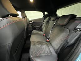 Ford Fiesta YM22THK