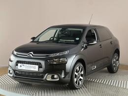 Citroen C4 Cactus KT19AVB
