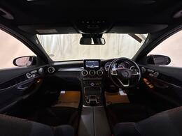 Mercedes-Benz C Class KE67KHP