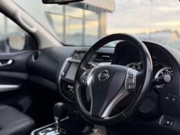 Nissan Navara YG21JMJ