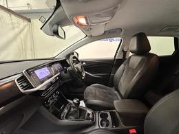 Vauxhall Grandland PF72DEU