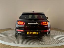 MINI Clubman GX67LKZ