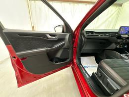 Ford Kuga WP70UOO