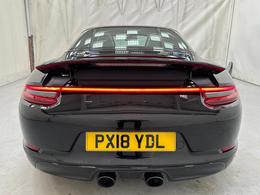 Porsche 911 PX18YDL