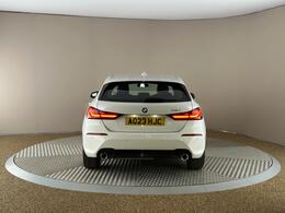 BMW 1 Series AO23HJC