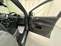 Ford Kuga AY17NRV
