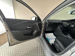 Vauxhall Corsa LP69VDX