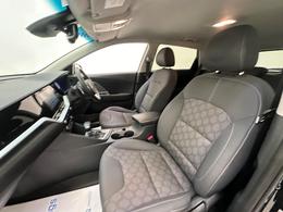 Kia Niro ND71BCO