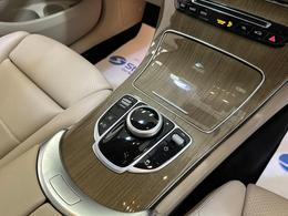 Mercedes-Benz GLC EX19AEJ