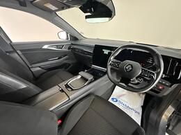 Renault Austral SG73WXT