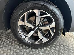 Kia Sportage MA68LUO