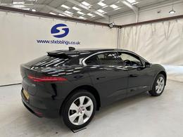 Jaguar I-PACE OV20GNK