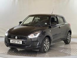 Suzuki Swift AO21YPU