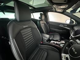 Kia Sportage GY23MKM