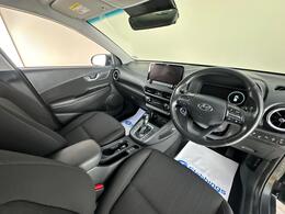 Hyundai KONA PY22KFT