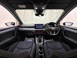 SEAT Arona KP73OKU