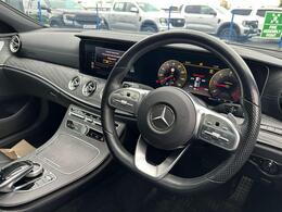 Mercedes-Benz CLS LN70JYS