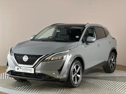 Nissan Qashqai EY71HVC