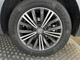 Volkswagen Tiguan Allspace AO68KHD