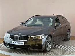 BMW 5 Series AV20CMX
