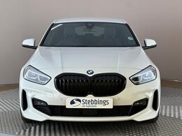 BMW 1 Series AY73LHJ