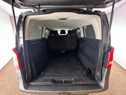 Mercedes-Benz Vito NA20BTU