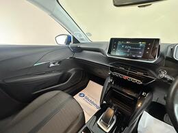 Peugeot E-208 SM71FXD