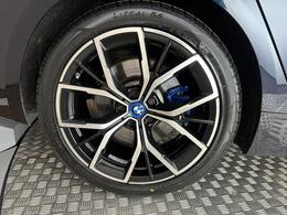 BMW 5 Series KN23NLE