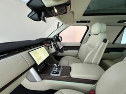 Land Rover Range Rover YO72UVR