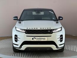 Land Rover Range Rover Evoque GU71UPL